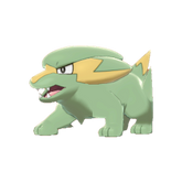 Buy Electrike in Brilliant Diamond & Shining Pearl